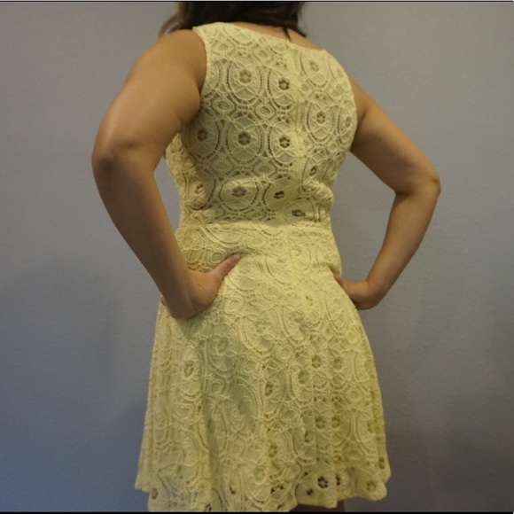 BB Dakota Dress - Picture 5 of 7